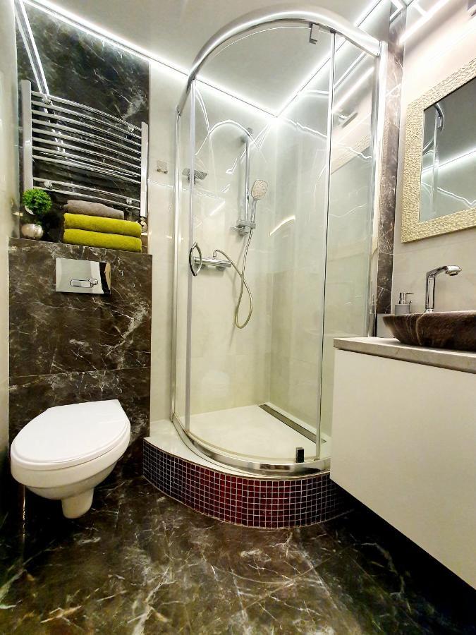 Chill Toronto Apartment Bialystok Exterior photo