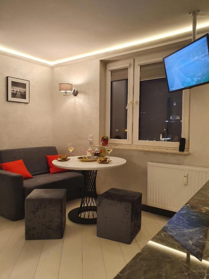Chill Toronto Apartment Bialystok Exterior photo