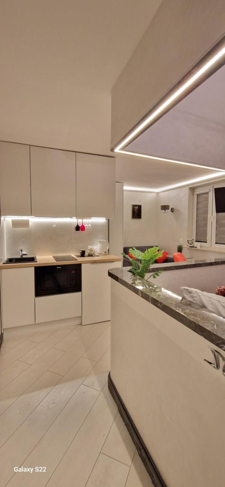 Chill Toronto Apartment Bialystok Exterior photo