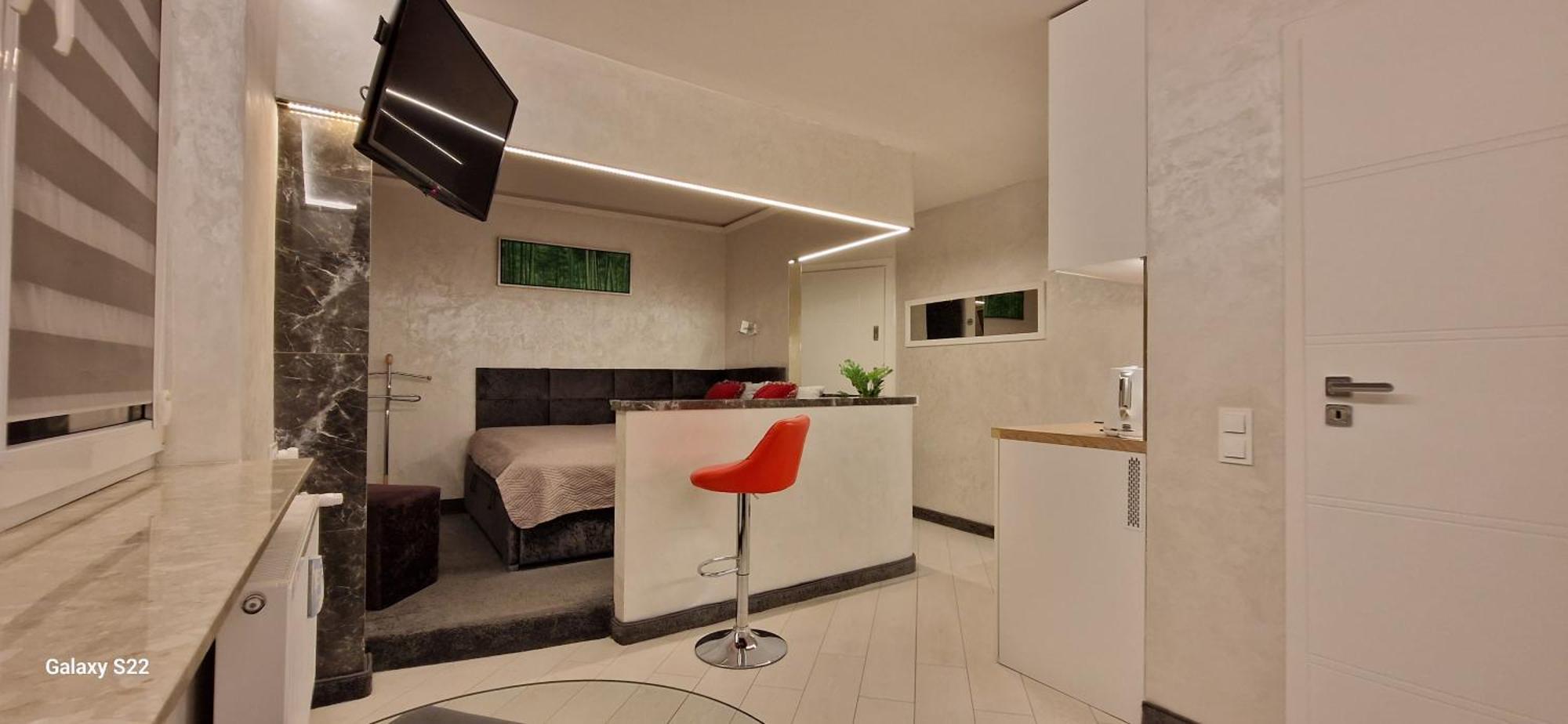 Chill Toronto Apartment Bialystok Exterior photo