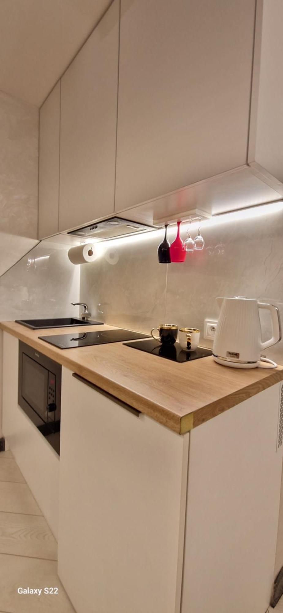 Chill Toronto Apartment Bialystok Exterior photo